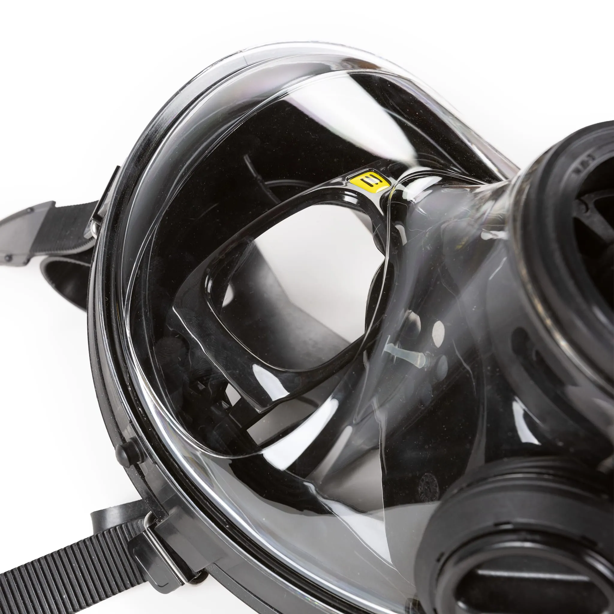 Mestel Safety Optical Lens Support for SGE Series