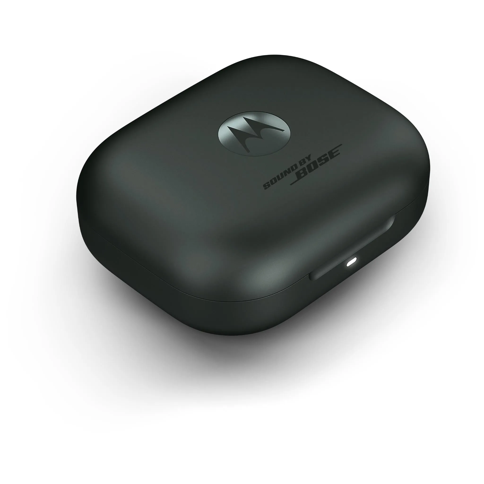 Motorola moto buds  ANC In-Ear Headphones (Grey)
