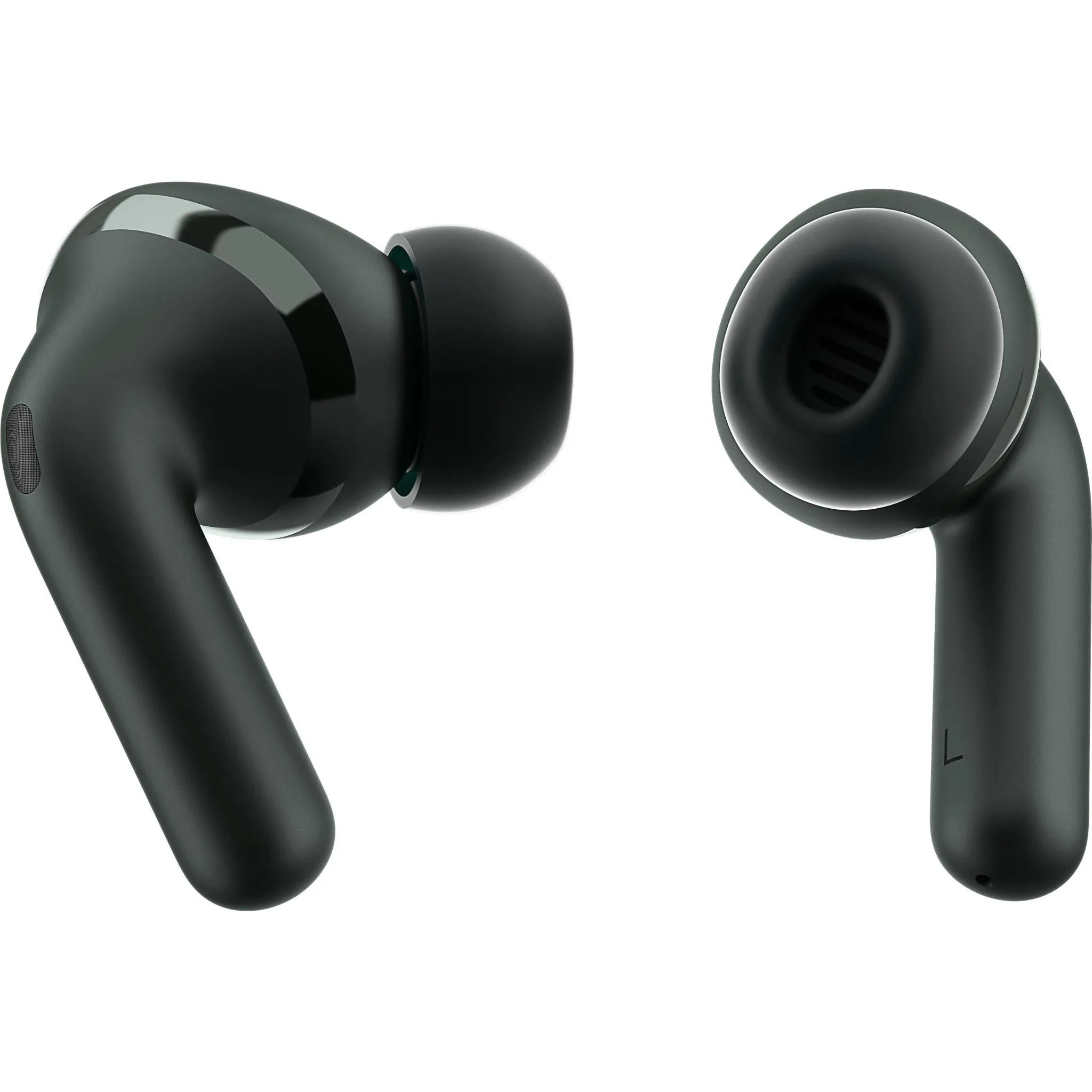 Motorola moto buds  ANC In-Ear Headphones (Grey)