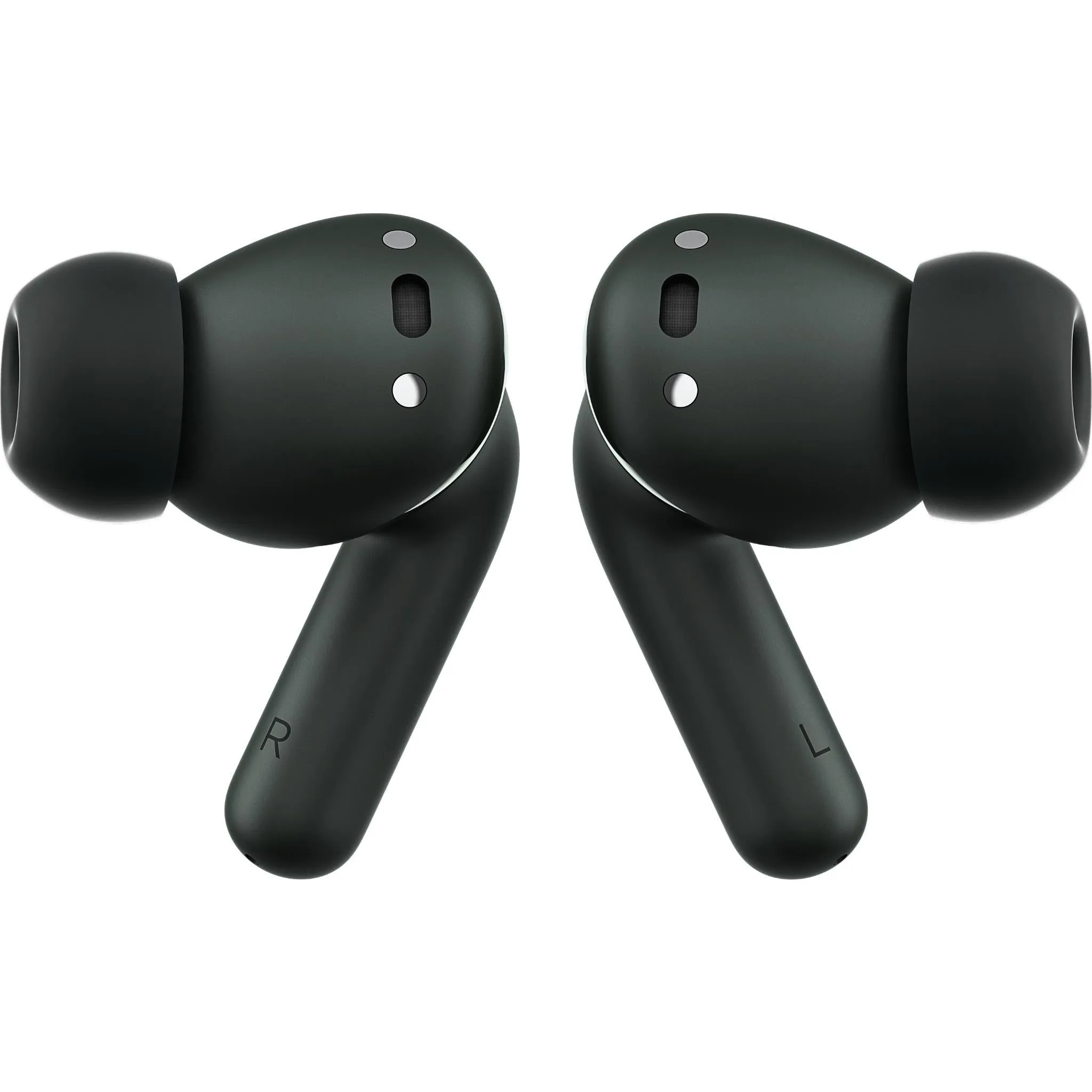 Motorola moto buds  ANC In-Ear Headphones (Grey)