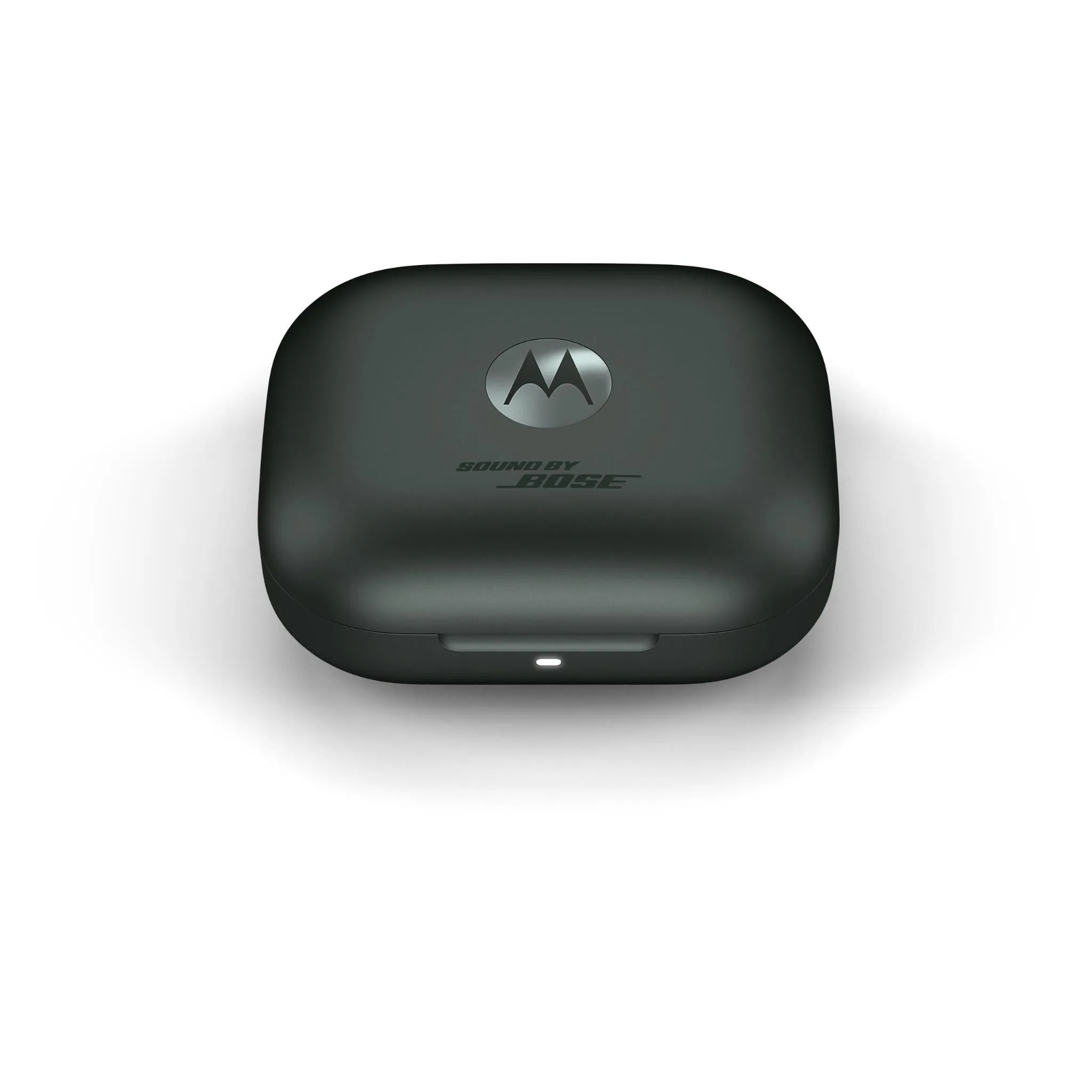 Motorola moto buds  ANC In-Ear Headphones (Grey)