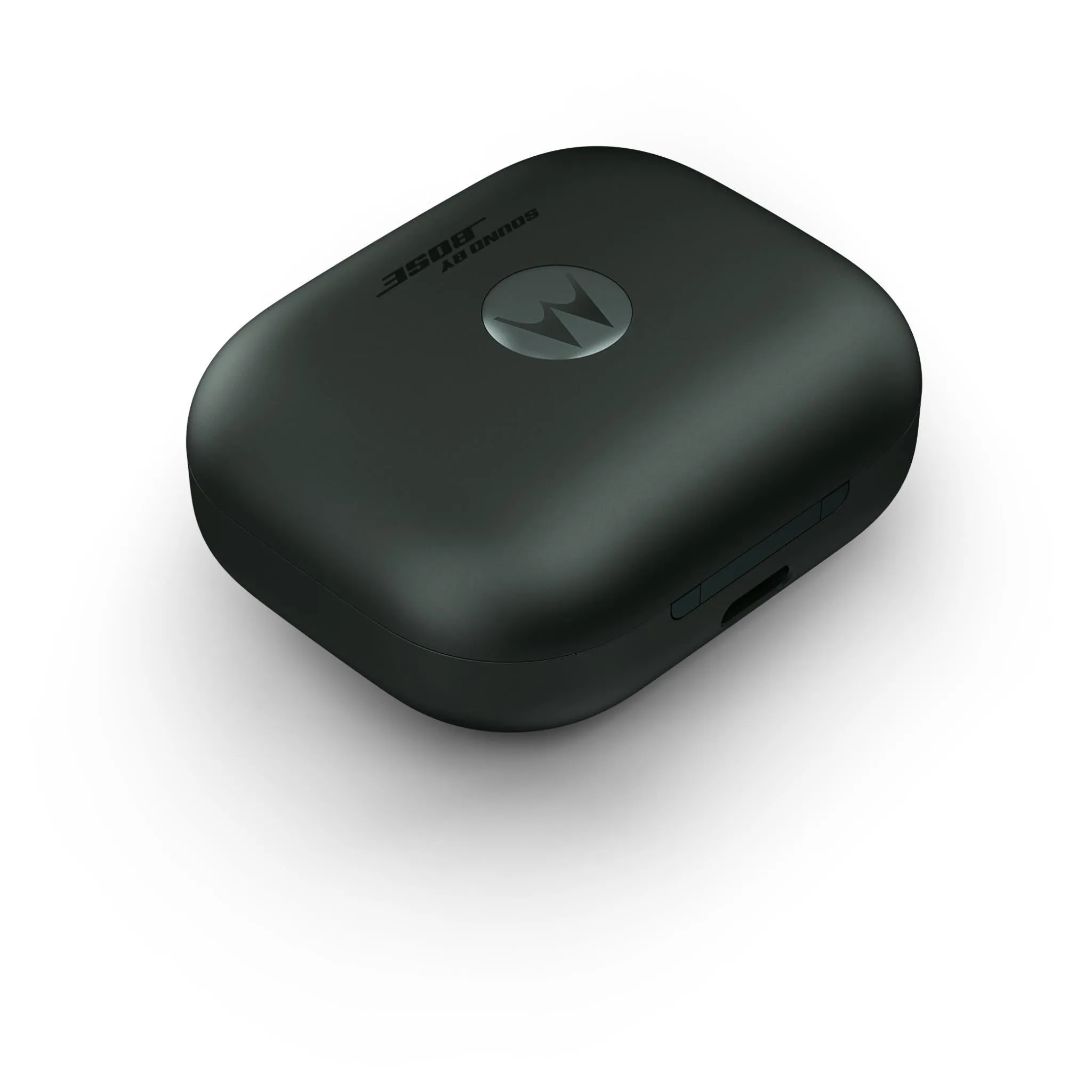 Motorola moto buds  ANC In-Ear Headphones (Grey)