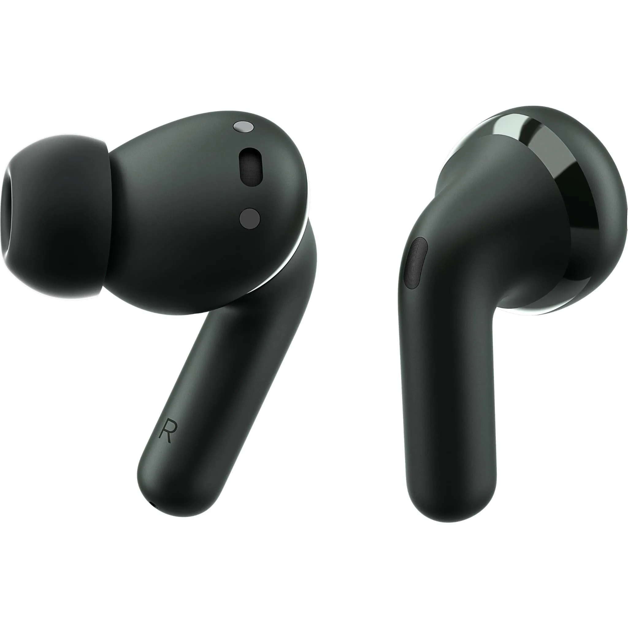 Motorola moto buds  ANC In-Ear Headphones (Grey)