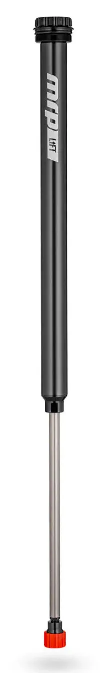 MRP Lift Damper Upgrade Kit RockShox 35mm Short Travel Blue TuneRockShox Pike C1  140mm max