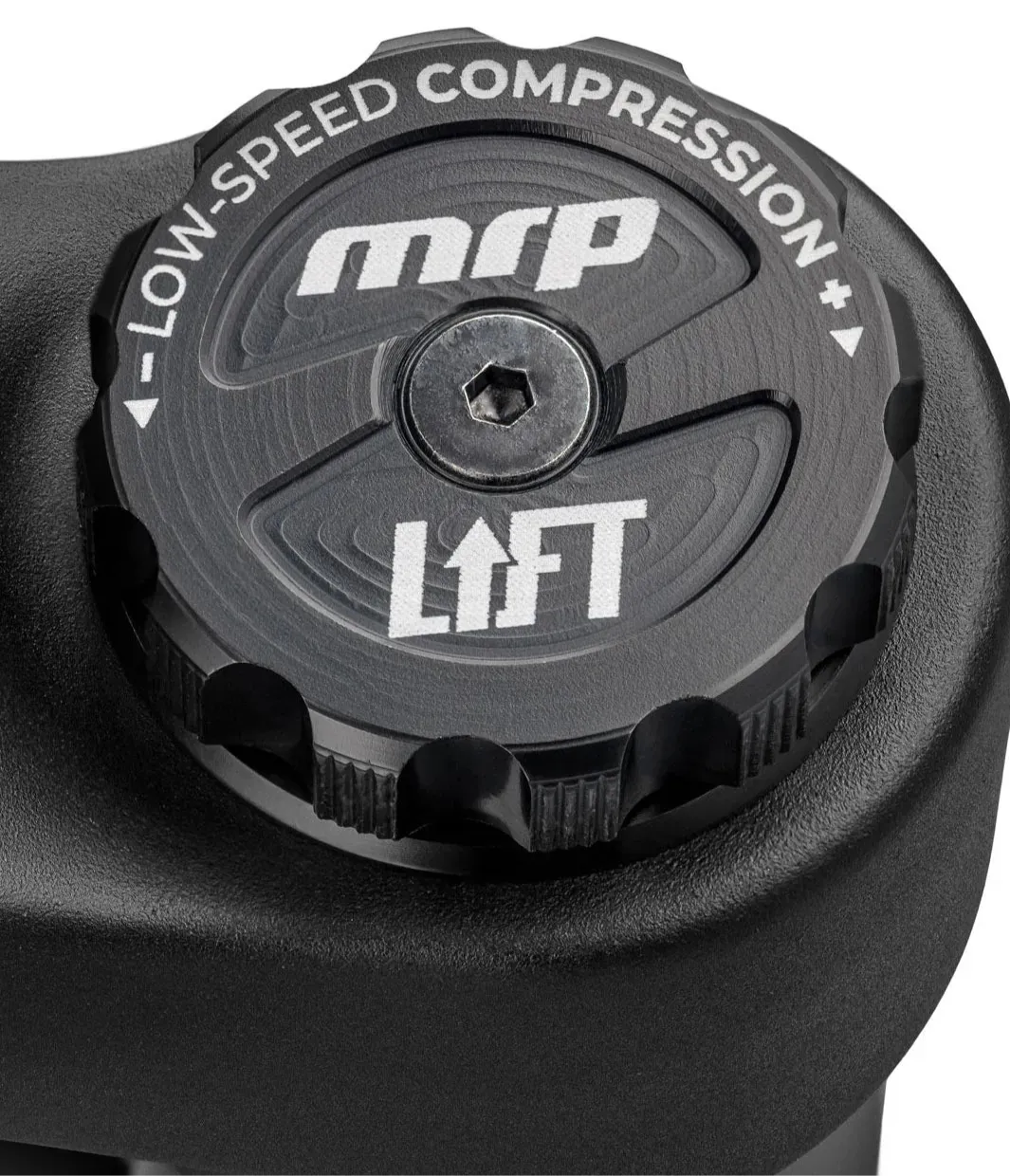 MRP Lift Damper Upgrade Kit RockShox 35mm Short Travel Green TuneRockShox Pike C1  140mm max