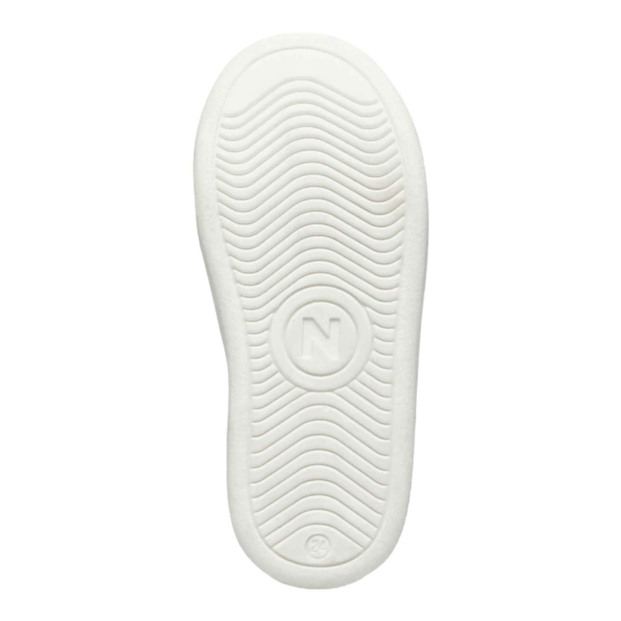 Naturino Hasselt Zip Sneaker