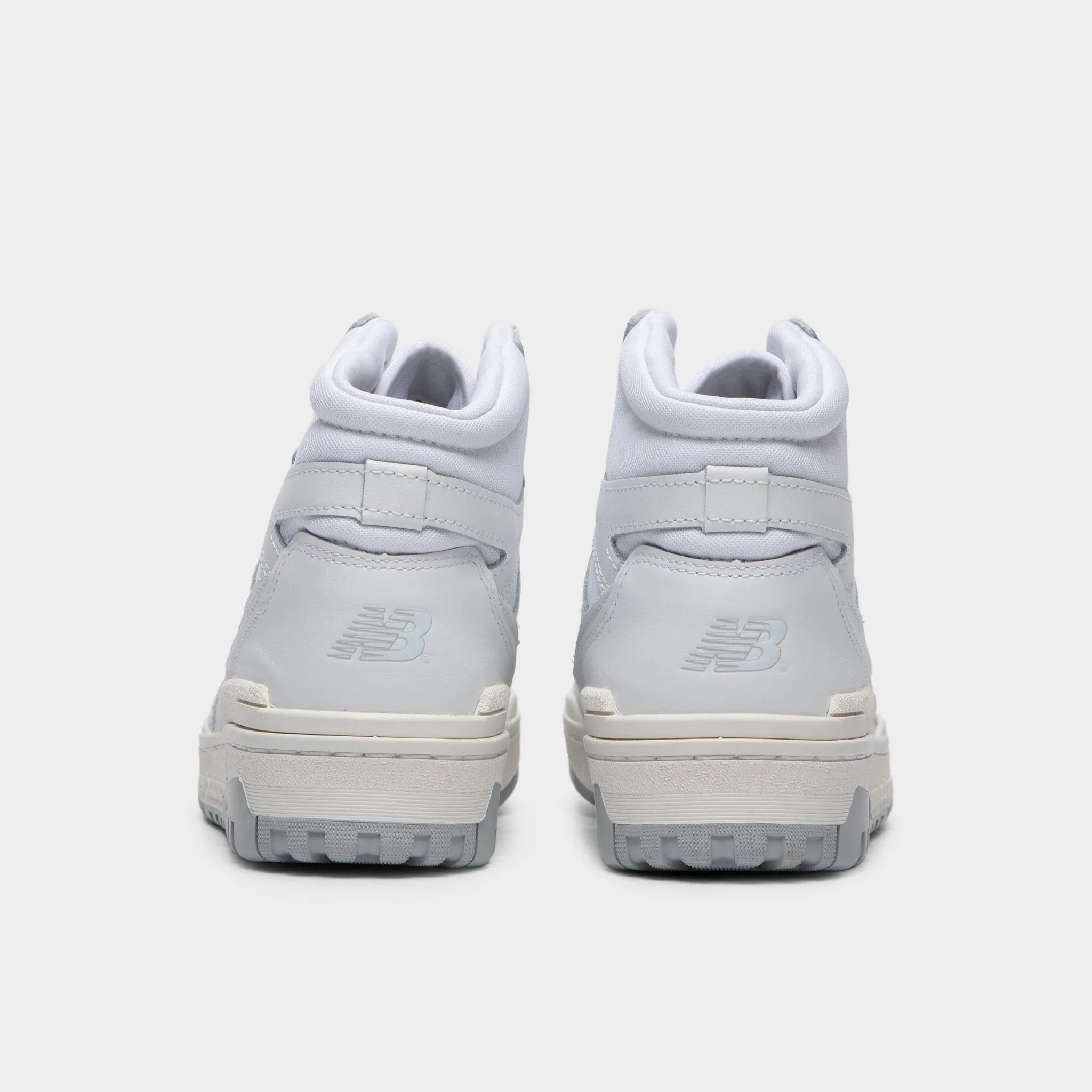 New Balance BB650RWW White / White