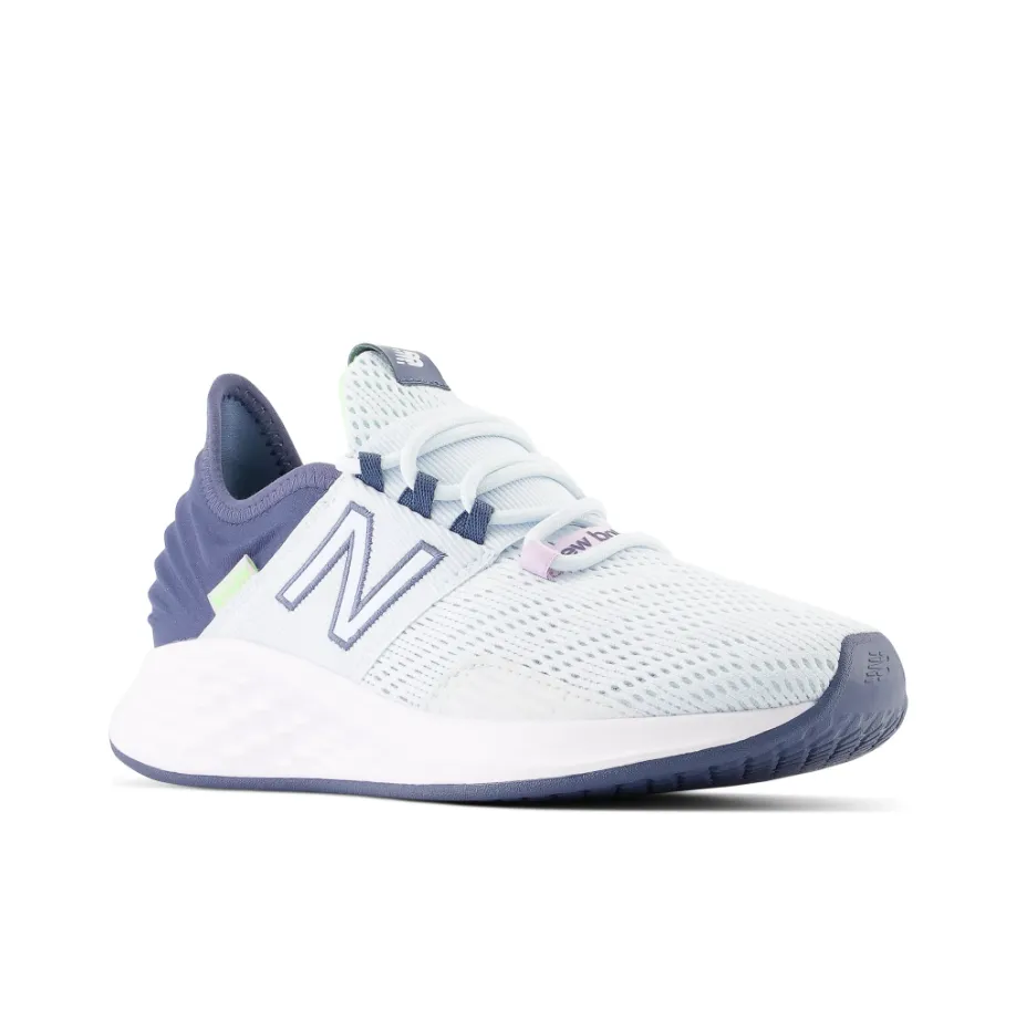 New Balance Womens Fresh Foam Roav Running Shoe