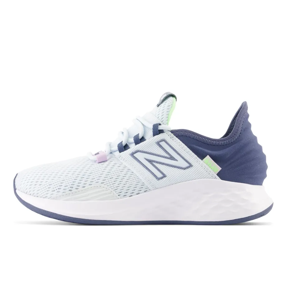 New Balance Womens Fresh Foam Roav Running Shoe