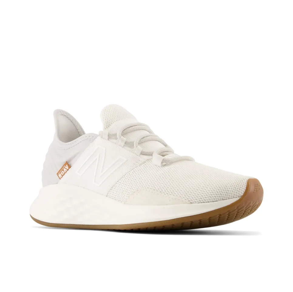 New Balance Womens Fresh Foam Roav Running Shoes
