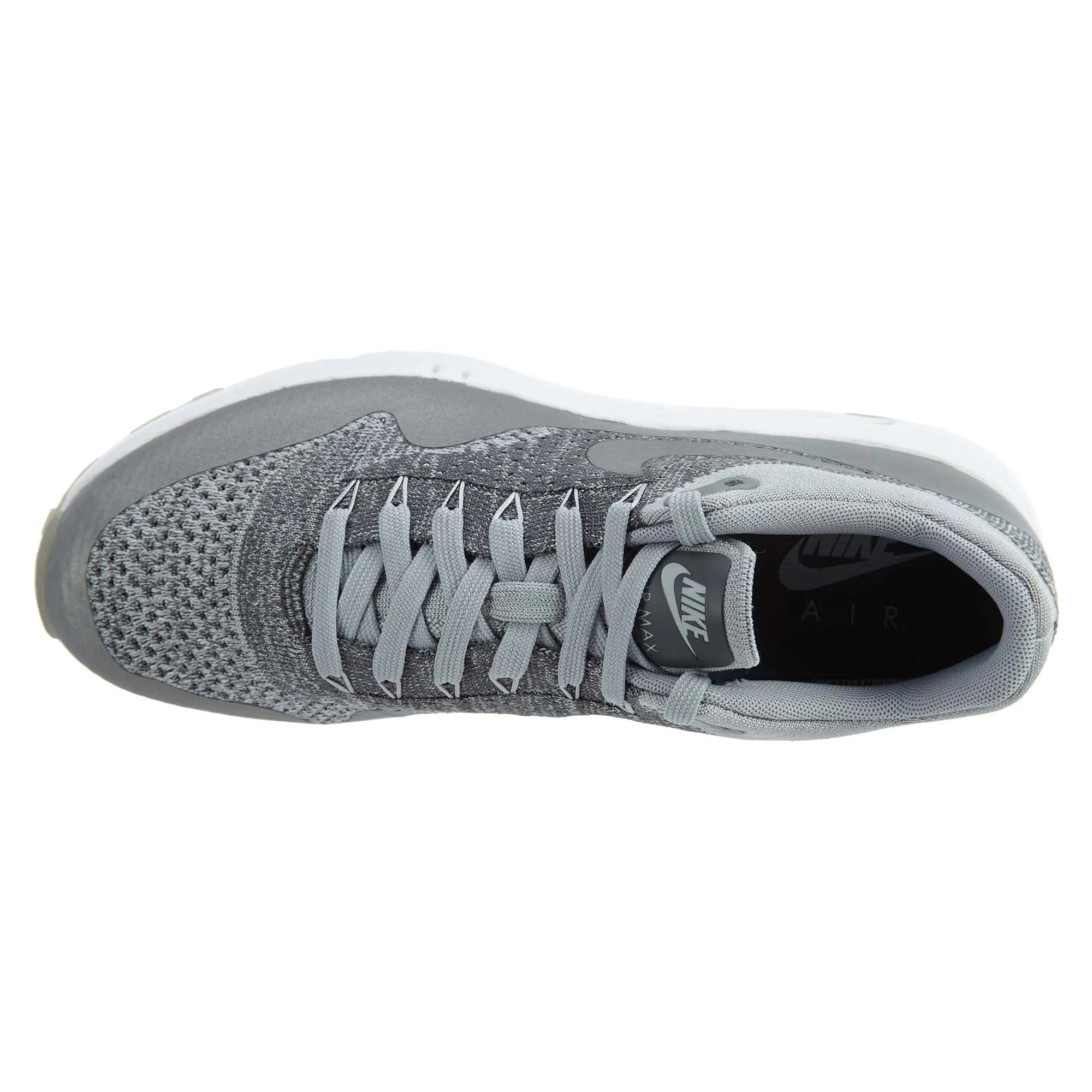 Nike Air Max 1 Ultra Flyknit Mens Style : 843384