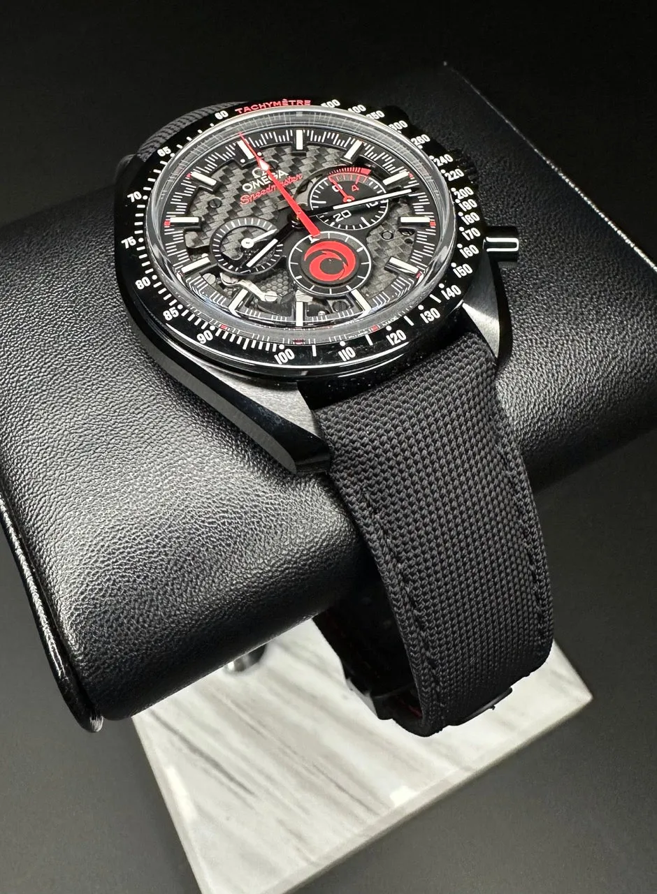 Omega Speedmaster Dark Side Of The Moon 'Alinghi’ - 311.92.44.30.01.002&nbsp;