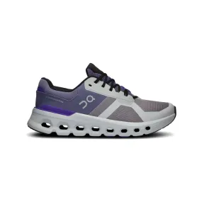 On Running Cloudrunner 2