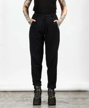 Orion Cigarette Trousers