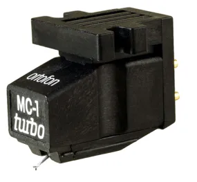 Ortofon MC-1 Turbo