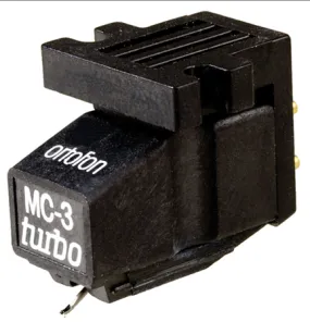 Ortofon MC-3 Turbo