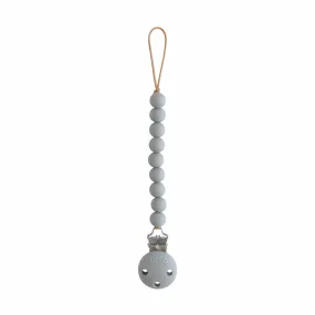 Pacifier Clip | Hera (Stone)