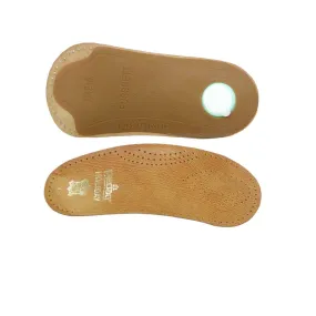 Pedag Holiday 3/4 Orthotic | #PEDHOL