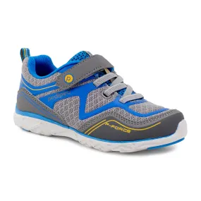 Pediped Children's Force Grey/Blue
