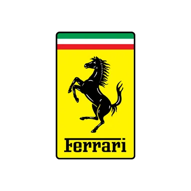 Planted Seat Bracket (Single Side) - Ferrari
