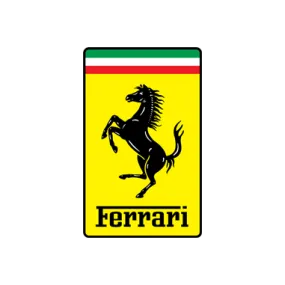 Planted Seat Bracket (Single Side) - Ferrari