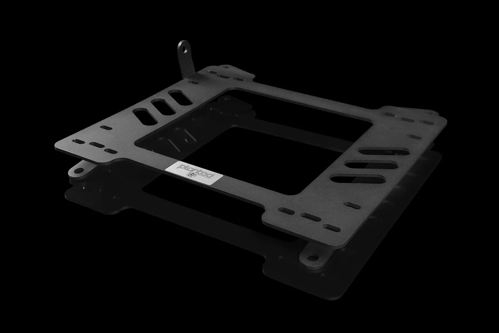 Planted Seat Bracket (Single Side) - Kia
