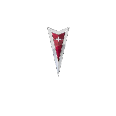 Planted Seat Bracket (Single Side) - Pontiac