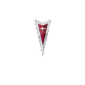 Planted Seat Bracket (Single Side) - Pontiac