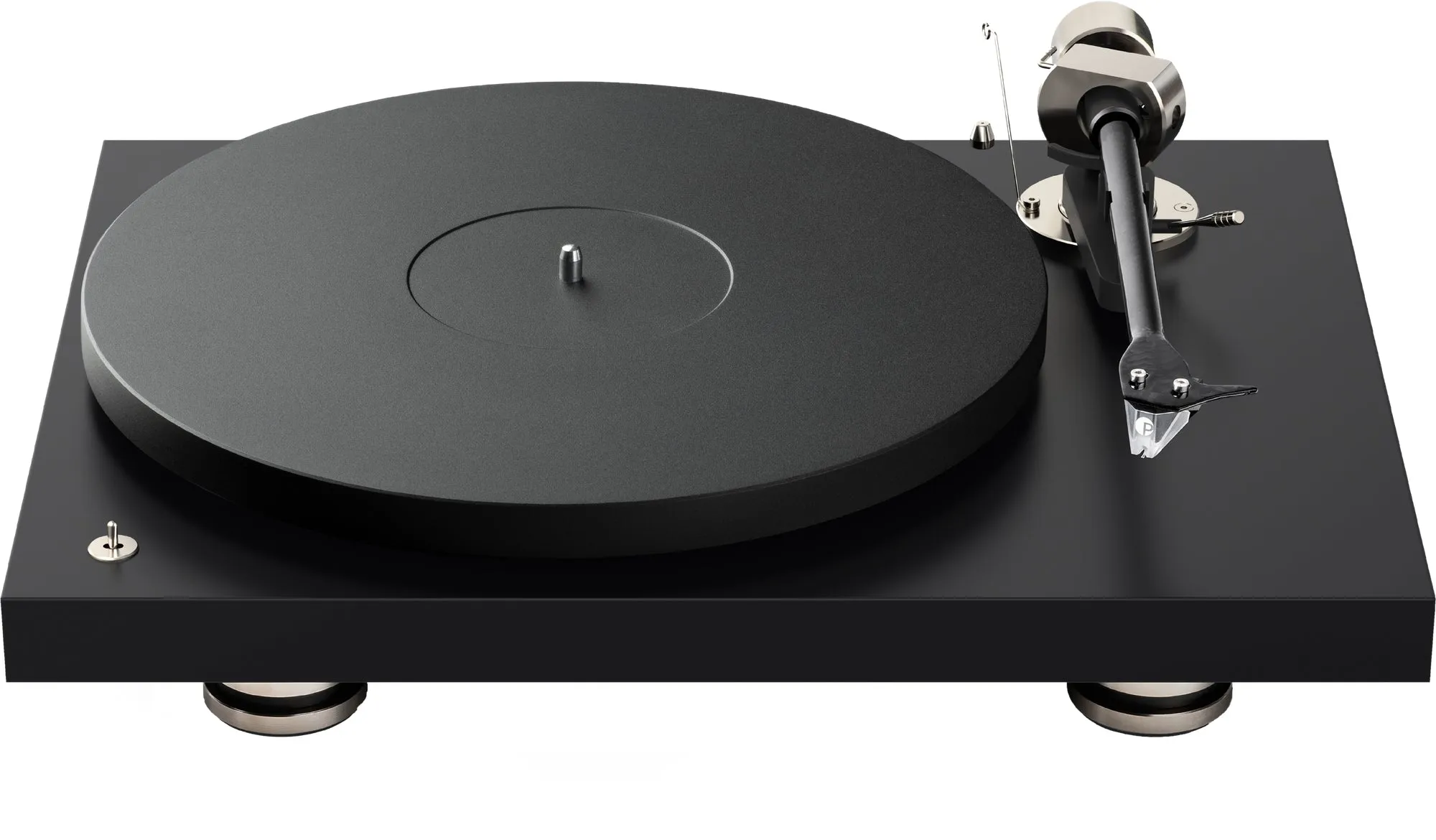 Pro-Ject Debut Pro Turntable