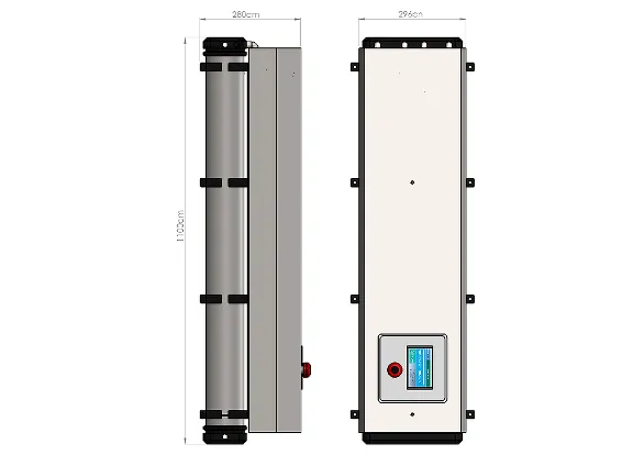 puRO Reverse Osmosis Dockside Water Purifier - Fully Automatic - Control by Phone -NEW!!!