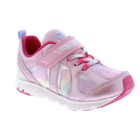 Rainbow Rose/Pink Sneaker (Child)