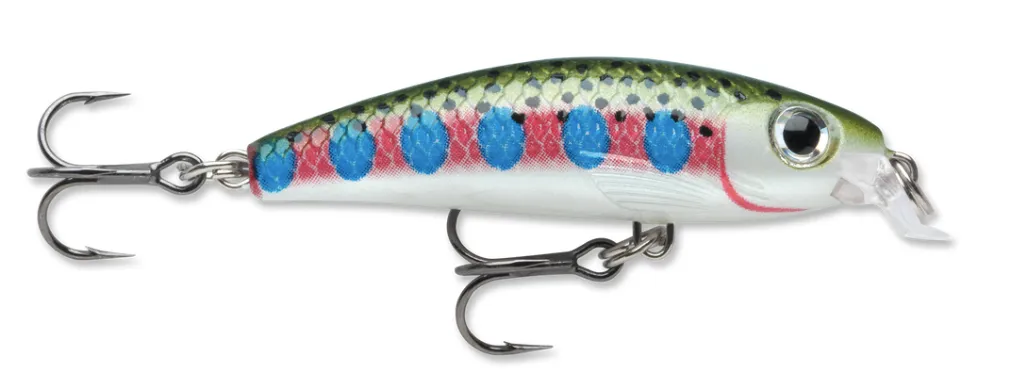 RAPALA ULTRA LIGHT MINNOW 1 1/2"