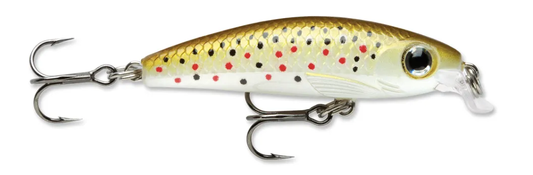 RAPALA ULTRA LIGHT MINNOW 1 1/2"