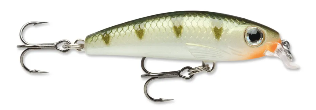 RAPALA ULTRA LIGHT MINNOW 1 1/2"