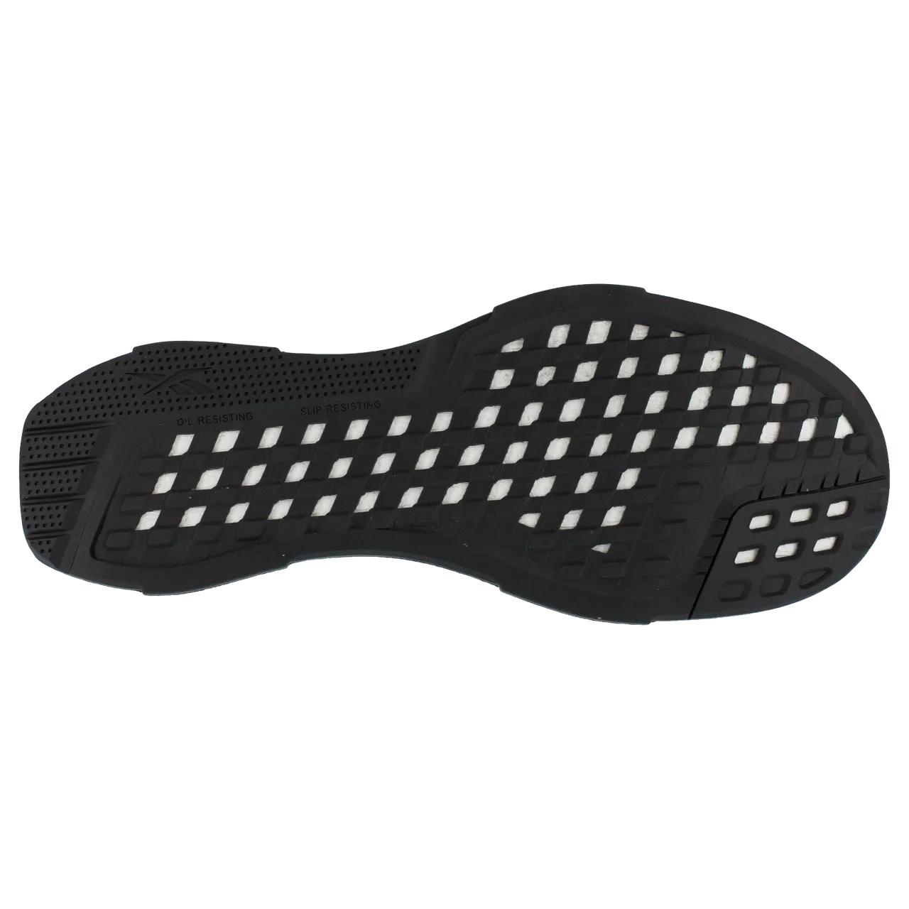 Reebok Men's - Olive Fusion Flexweave - Comp Toe