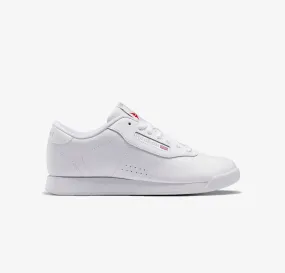 Reebok | WMN'S PRINCESS  { WHITE