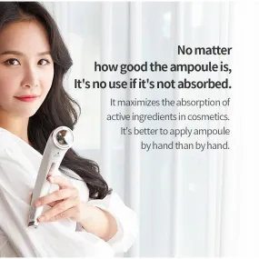 Rootonix Volume Booster Scalp Care Device RT-01 (Made in Korea)