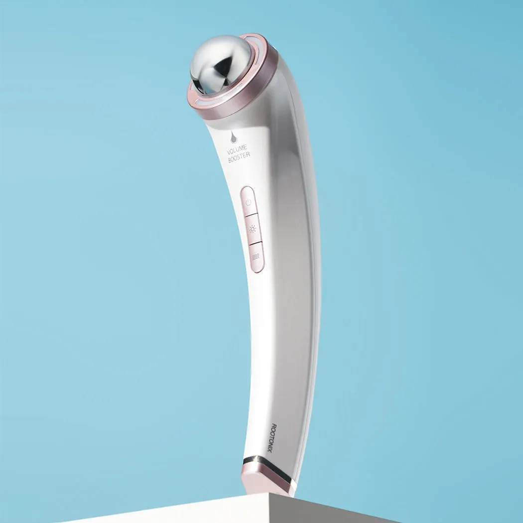Rootonix Volume Booster Scalp Care Device RT-01 (Made in Korea)