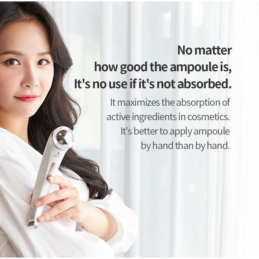 Rootonix Volume Booster Scalp Care Device RT-01 (Made in Korea)