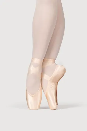 S0141V - Serene V Pointe Shoe
