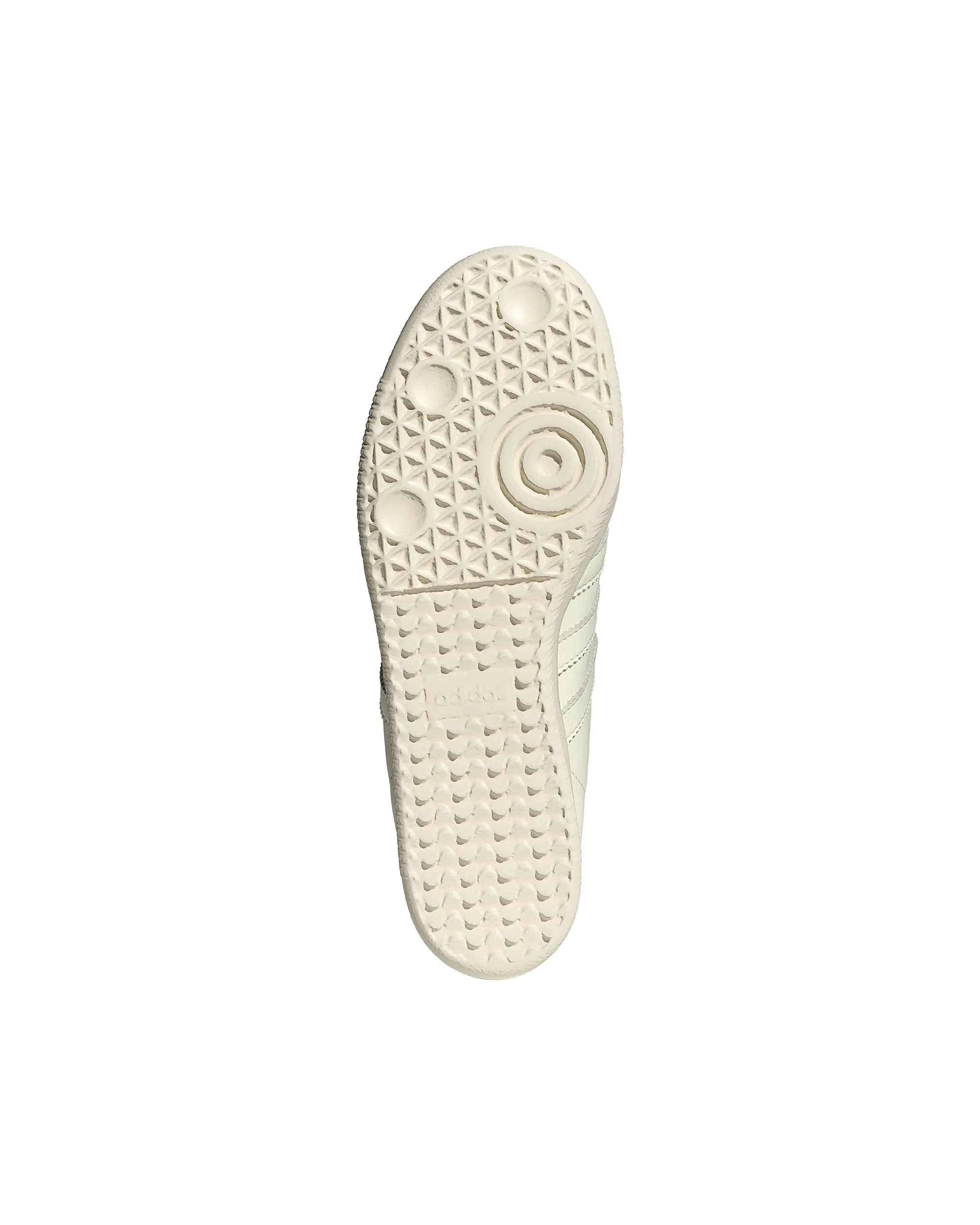 Samba Decon - Ivory / Ivory
