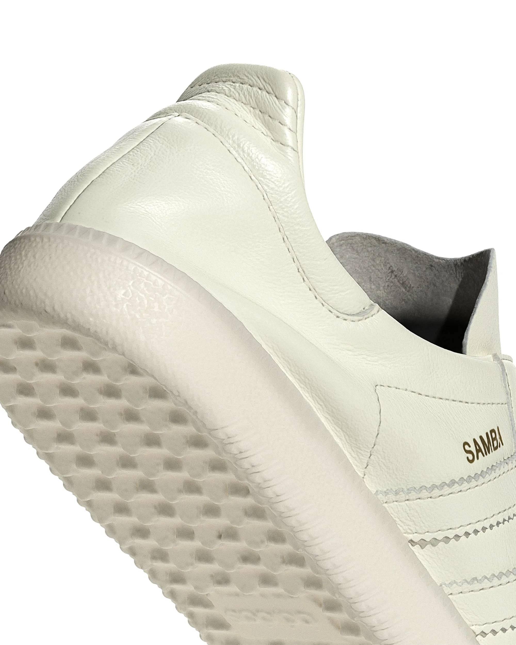 Samba Decon - Ivory / Ivory