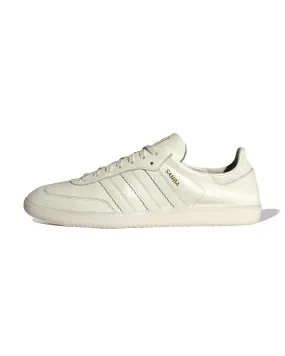 Samba Decon - Ivory / Ivory
