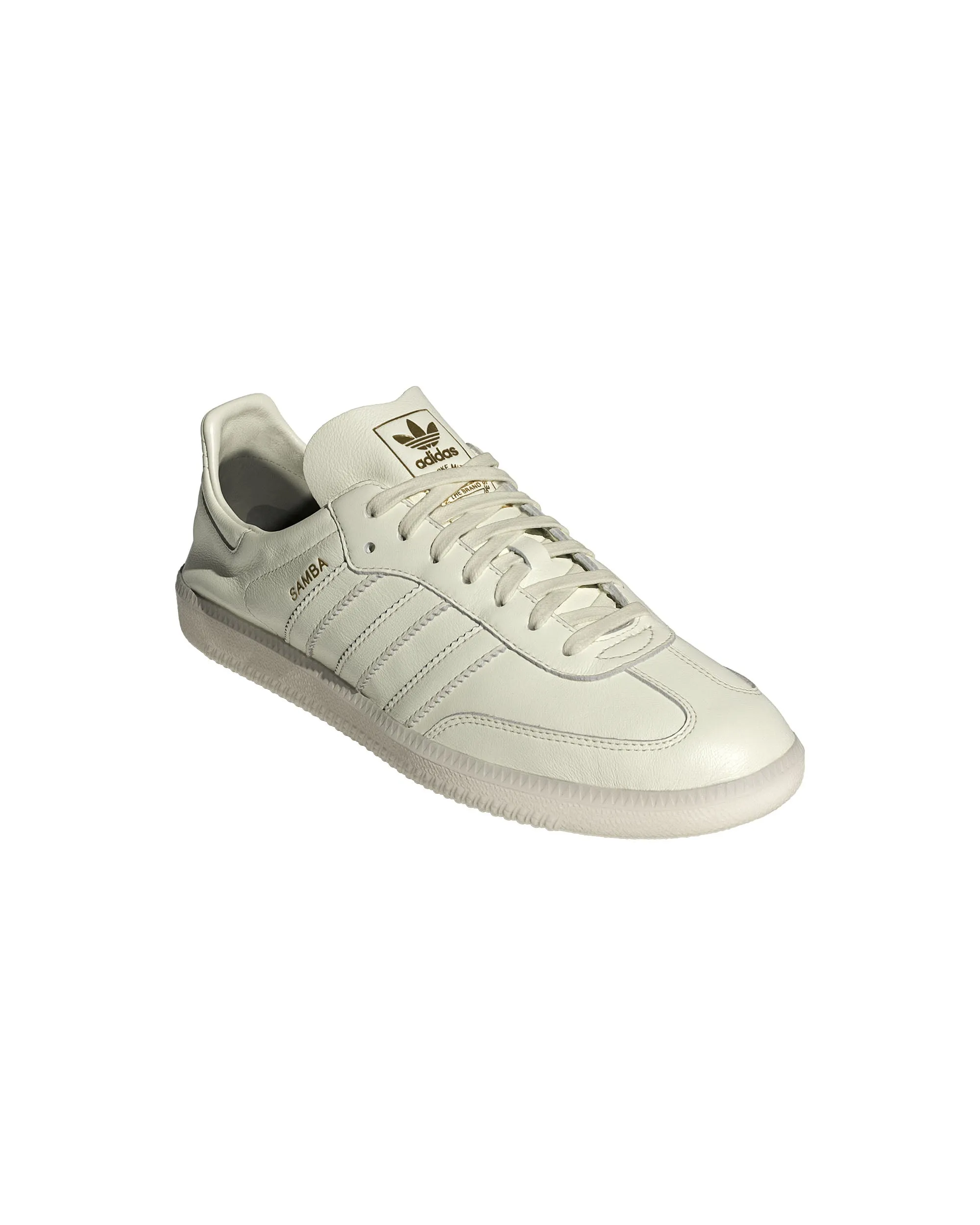 Samba Decon - Ivory / Ivory