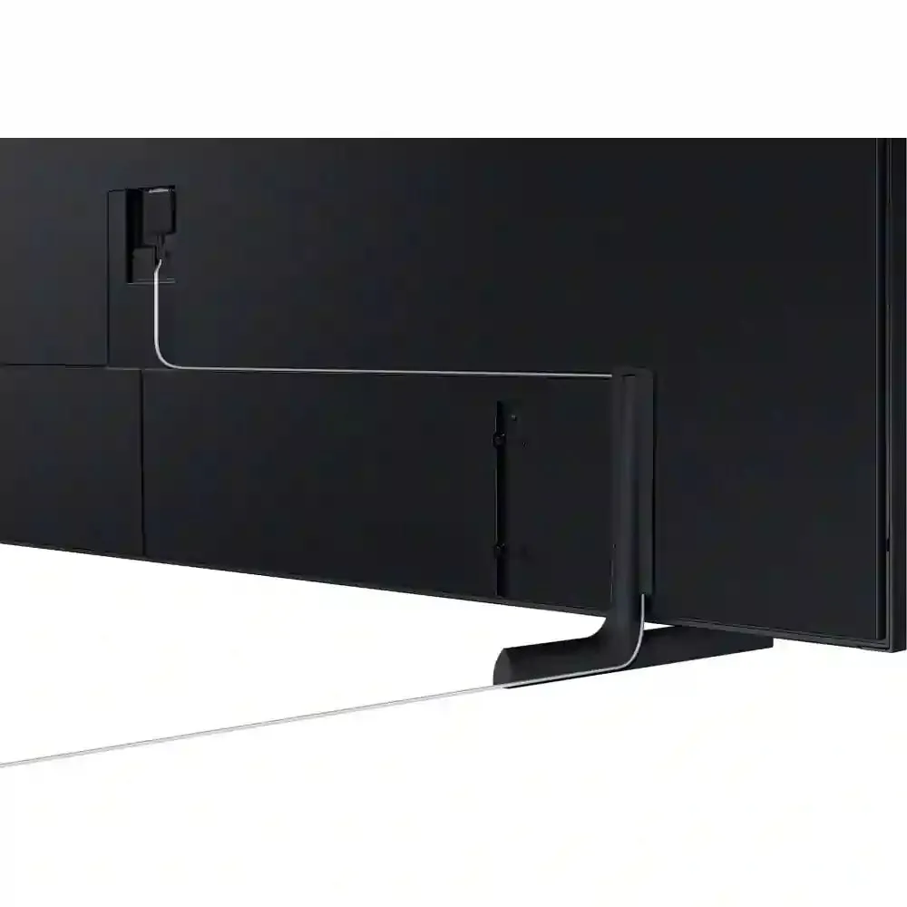 Samsung QE85LS03BGUXXU QLED Frame TV - Black