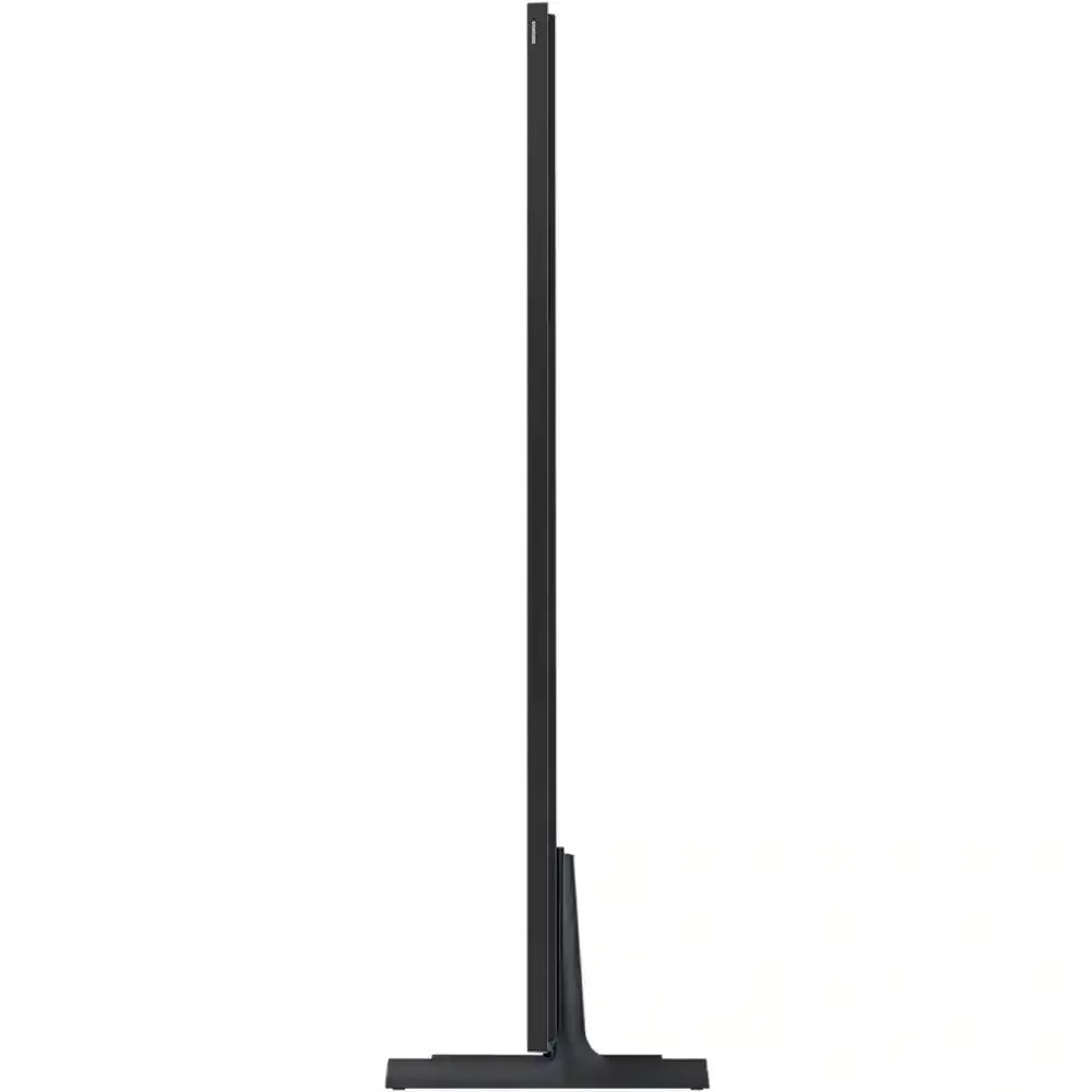 Samsung QE85LS03BGUXXU QLED Frame TV - Black