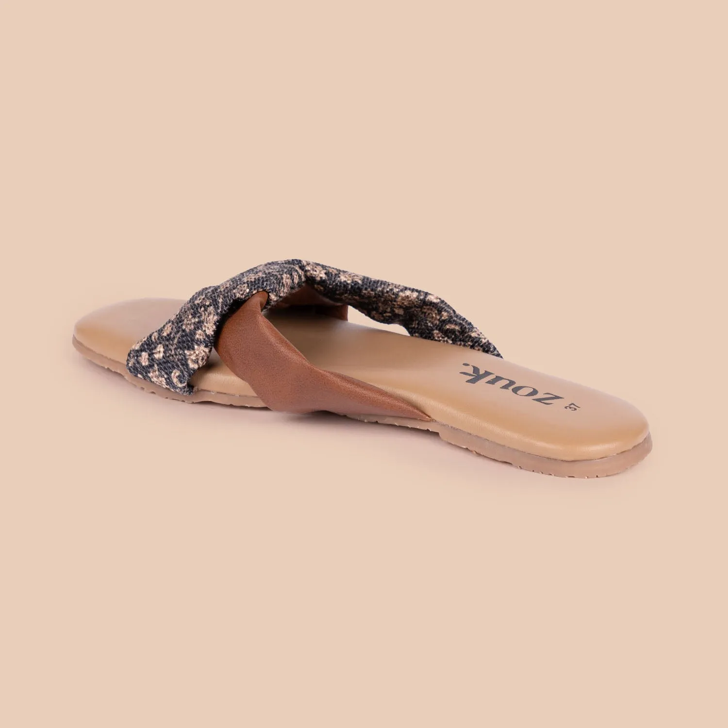 Sanjan Jaali Cross Sliders
