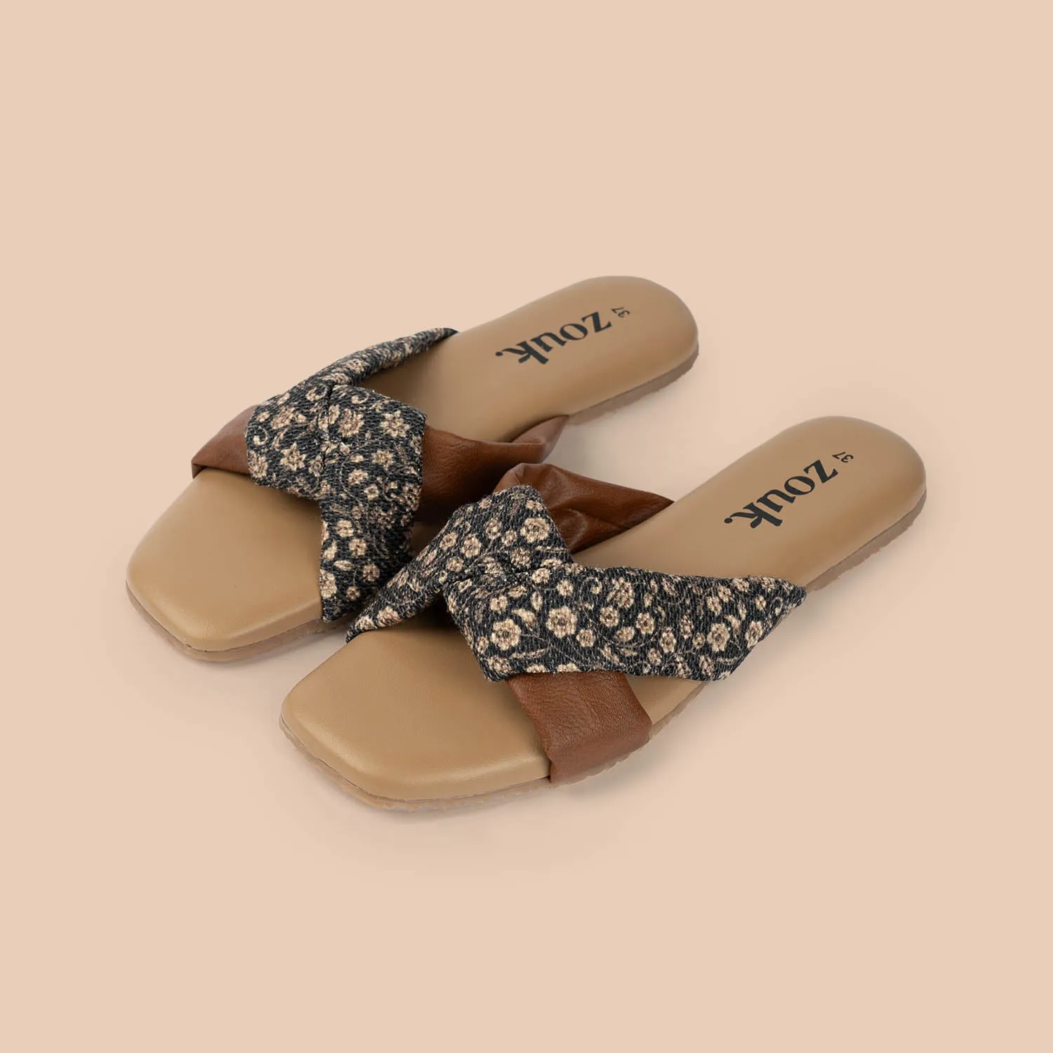 Sanjan Jaali Cross Sliders