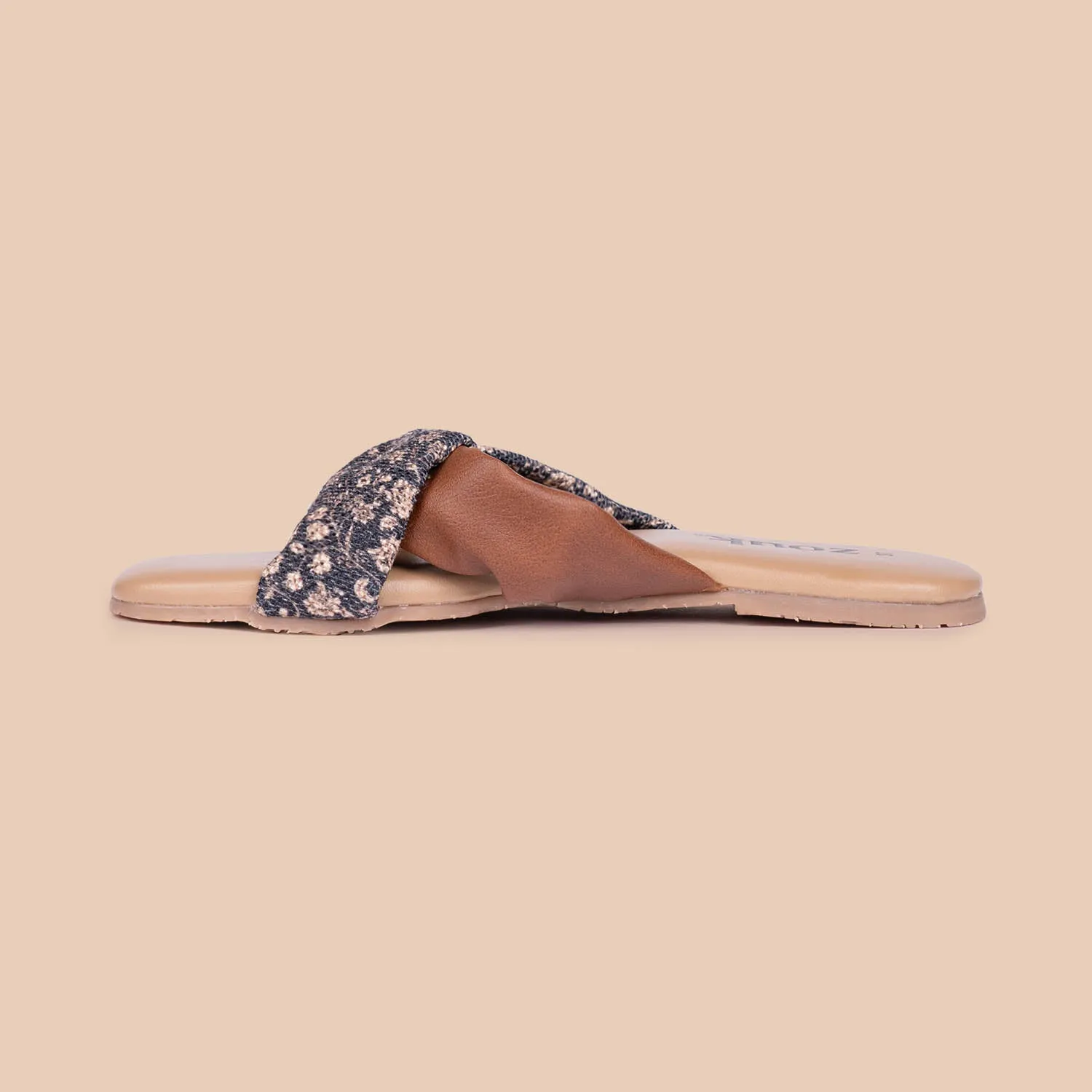 Sanjan Jaali Cross Sliders