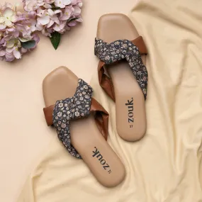 Sanjan Jaali Cross Sliders
